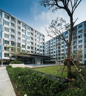 รูป The Niche ID Bang Khae - รูปที่ 3/11