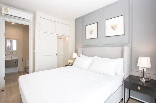 รูป Dlux Condominium - รูปที่ 5/11