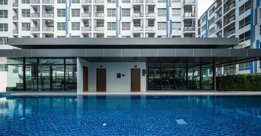 รูป The Niche ID Bang Khae - รูปที่ 4/11