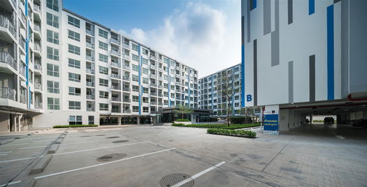 รูป The Niche ID Bang Khae - รูปที่ 2/11