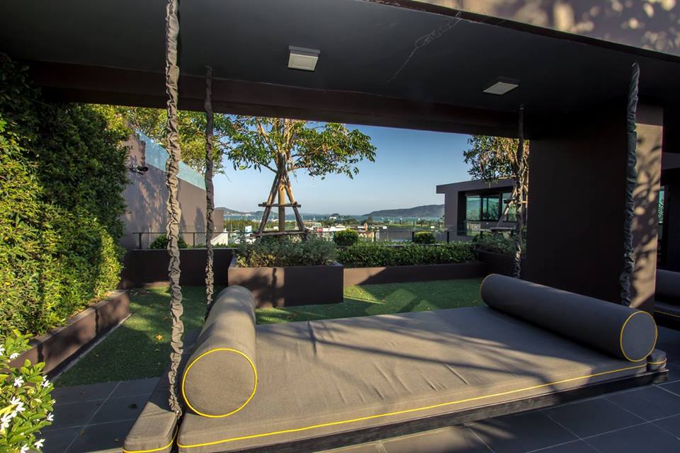 รูป Dlux Condominium - รูปที่ 1/11