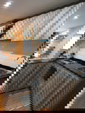 รูป Rawee Waree Residence - รูปที่ 3/5