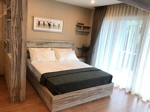 รูป Rawee Waree Residence - รูปที่ 2/5