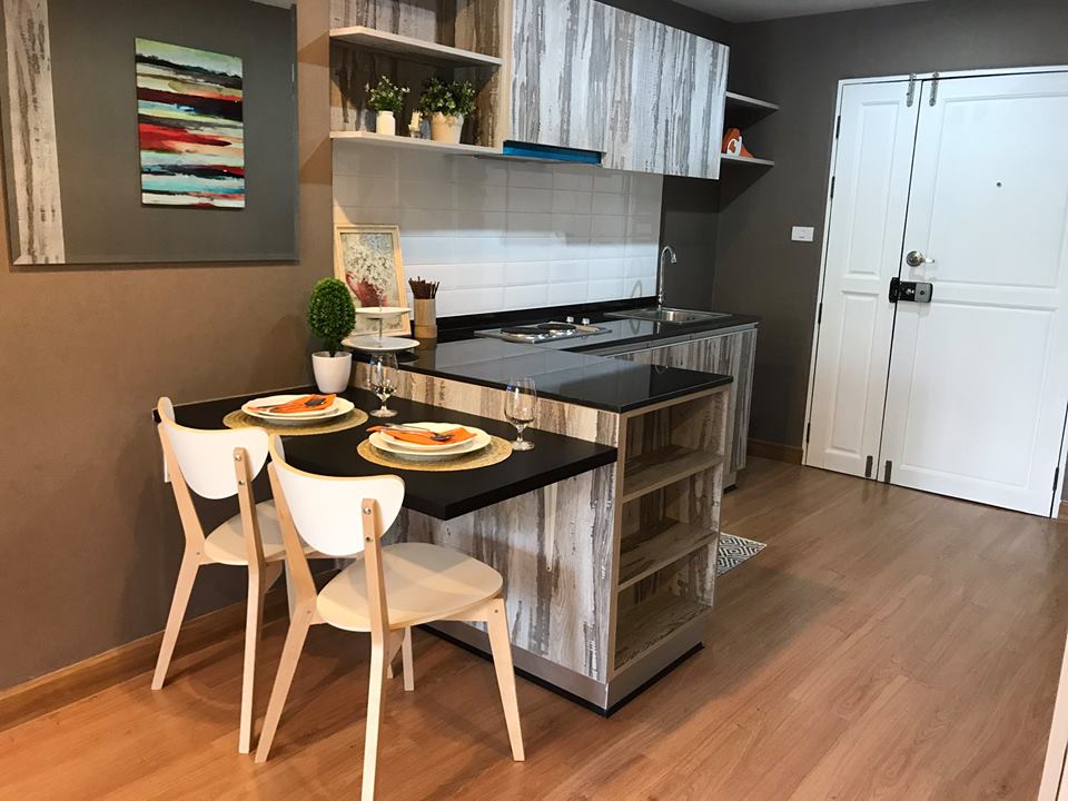 รูป Rawee Waree Residence - รูปที่ 1/5