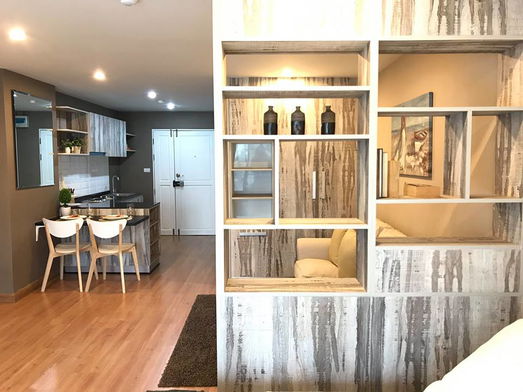 รูป Rawee Waree Residence - รูปที่ 4/5