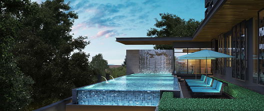 รูป The Unique Kaset-Nawamin  - รูปที่ 3/13