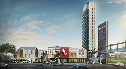 รูป Notting Hill Laemchabang-Sriracha - รูปที่ 2/18