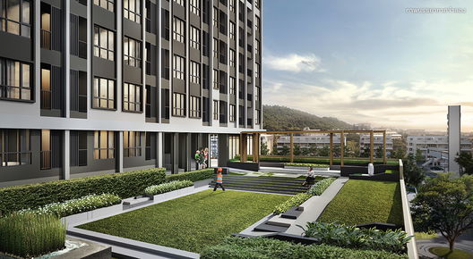 รูป Notting Hill Laemchabang-Sriracha - รูปที่ 4/18