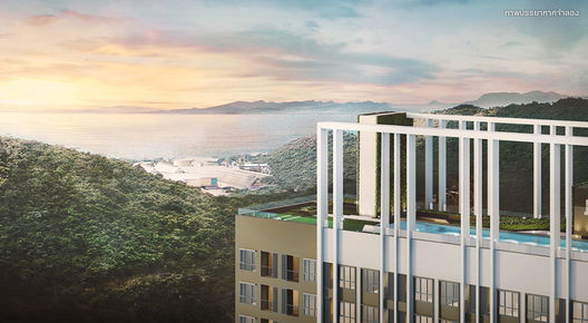 รูป Notting Hill Laemchabang-Sriracha - รูปที่ 5/18