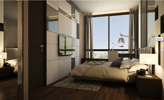 รูป The Houze Condominium - รูปที่ 5/7