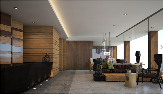 รูป The Houze Condominium - รูปที่ 4/7