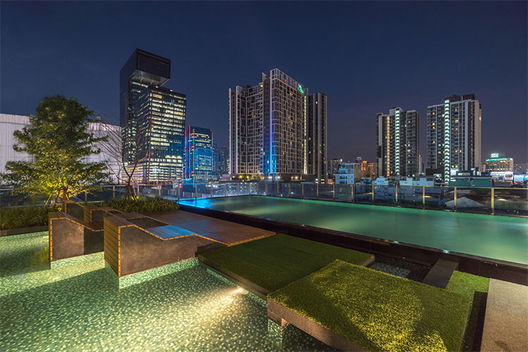 รูป Rhythm Asoke - รูปที่ 2/7