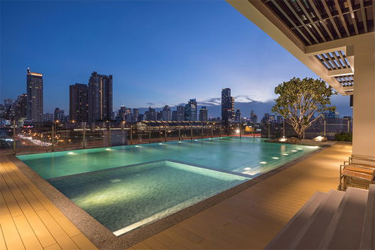 รูป Rhythm Asoke ll - รูปที่ 2/6