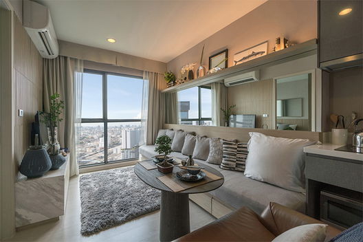 รูป Rhythm Asoke ll - รูปที่ 5/6