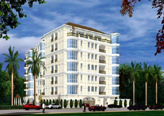 รูป The Cadogan Private Residence - รูปที่ 1/1