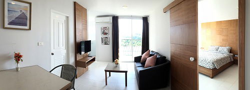 รูป Life Vela Casa - รูปที่ 5/6