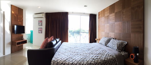 รูป Life Vela Casa - รูปที่ 3/6