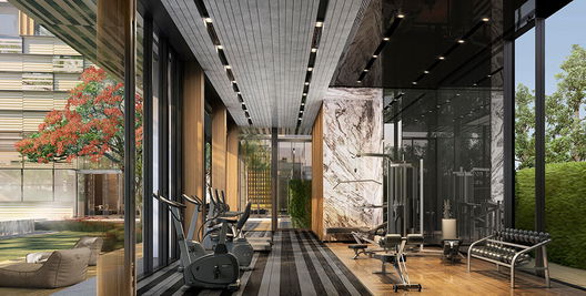 รูป The Base Garden Rama 9  - รูปที่ 2/6