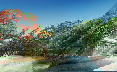 เดอะ เบส การ์เดน พระราม 9