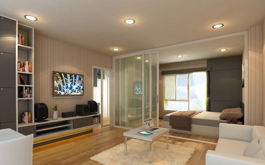 รูป The One Plus Ramkhamhaeng - รูปที่ 3/4