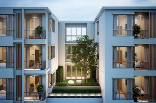 รูป Miti Condo - รูปที่ 2/10