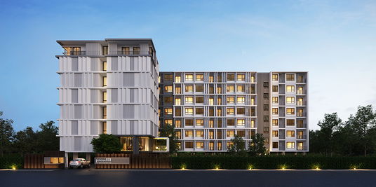 พราว 3 แจ้งวัฒนะ