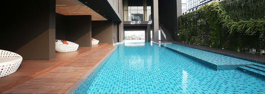 รูป Movenpick Residences Ekkamai  - รูปที่ 5/8
