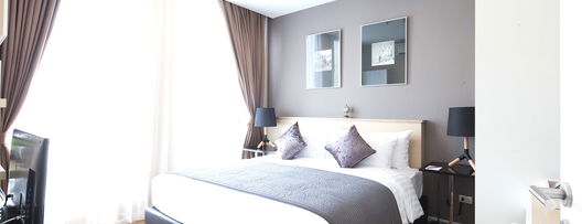 รูป Movenpick Residences Ekkamai  - รูปที่ 2/8