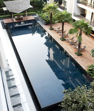 รูป Raveevan Suites - รูปที่ 3/8