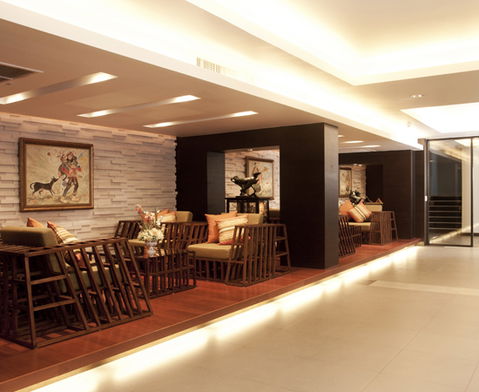 รูป Raveevan Suites - รูปที่ 4/8