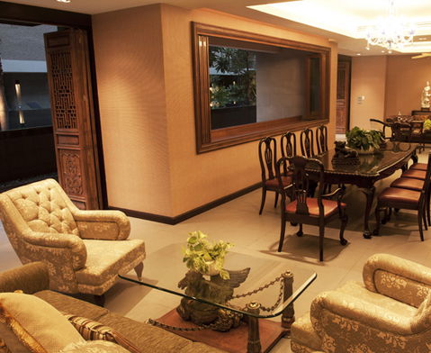 รูป Raveevan Suites - รูปที่ 5/8