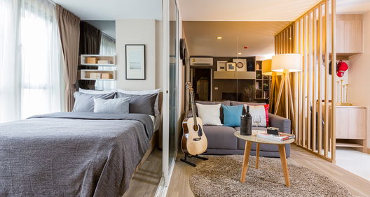 รูป โมนีค สุขุมวิท 64 - รูปที่ 5/5