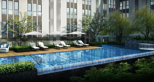 รูป โมนีค สุขุมวิท 64 - รูปที่ 2/5