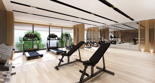 รูป โมนีค สุขุมวิท 64 - รูปที่ 4/5