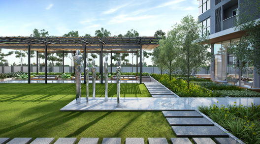 รูป Aspen Lasallel - รูปที่ 4/8