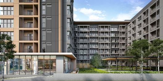 รูป Aspen Lasallel - รูปที่ 2/8