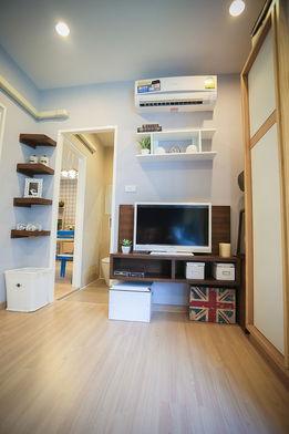 รูป The Isis Condo - รูปที่ 2/10