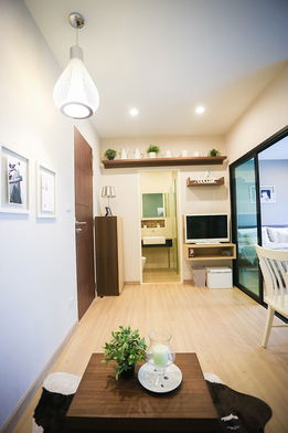 รูป The Isis Condo - รูปที่ 5/10