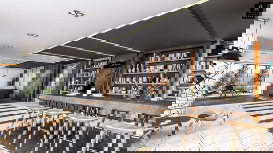 ซิตี้ ลิงค์ คอนโด