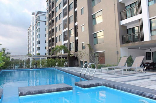 รูป City Link Condo - รูปที่ 5/8