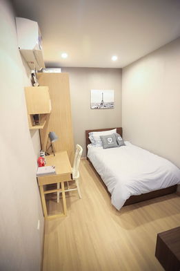 รูป Casa Condo @ Suandok  - รูปที่ 2/6