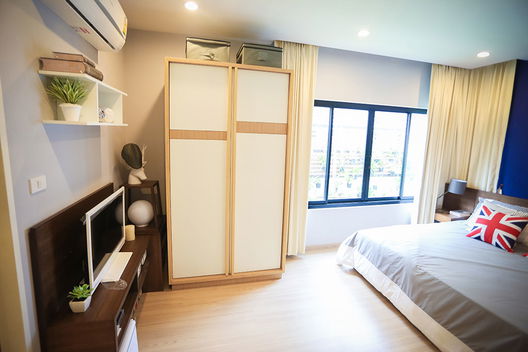 รูป Casa Condo @ Suandok  - รูปที่ 4/6
