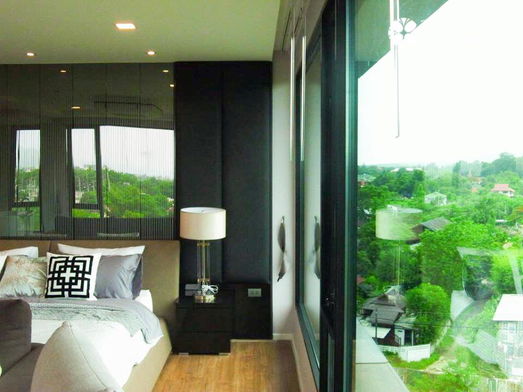 รูป The Star Hill Condo - รูปที่ 4/19