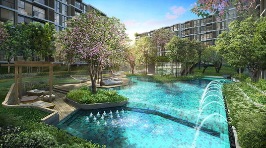 รูป Mori Haus - รูปที่ 4/15