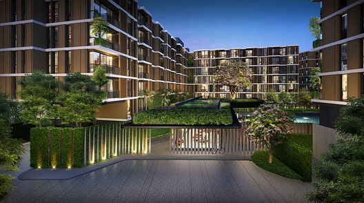 รูป Mori Haus - รูปที่ 2/15