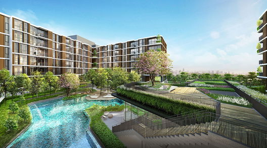 รูป Mori Haus - รูปที่ 3/15