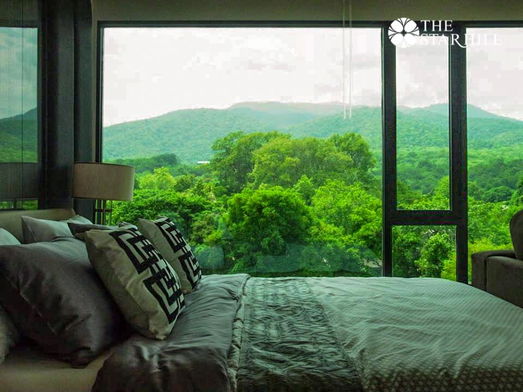 รูป The Star Hill Condo - รูปที่ 5/19