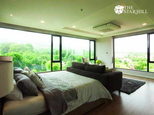 รูป The Star Hill Condo - รูปที่ 3/19