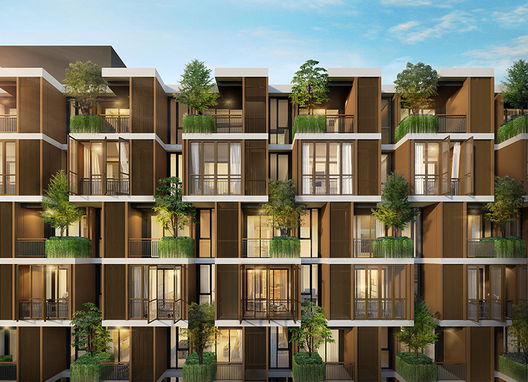 รูป Mori Haus - รูปที่ 5/15