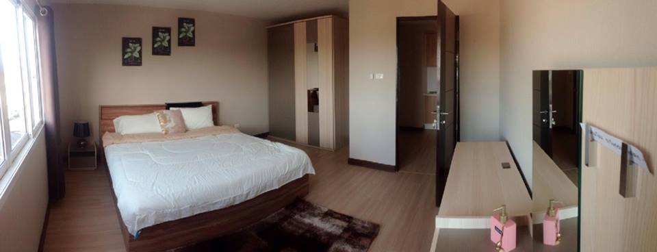 รูป Life Condo Chiang Mai - รูปที่ 1/3